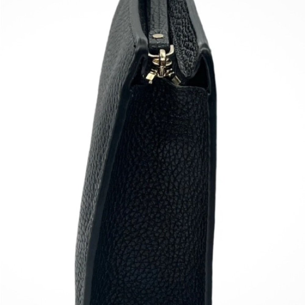kate spade Black Toiletry Bag for women or men - Picture 3 of 8